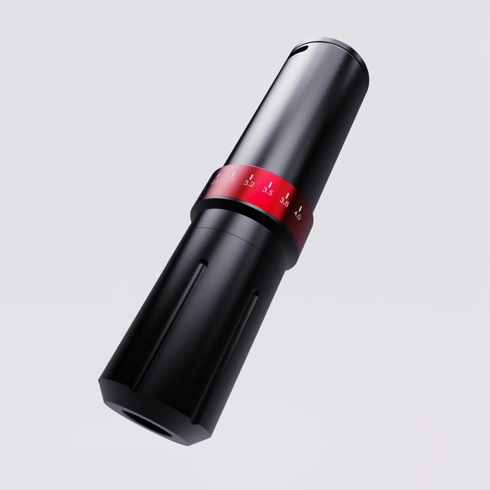 2023 BRONC Adjustable Wireless Pen V12 – HUMMINGBIRD TATTOO SUPPLY
